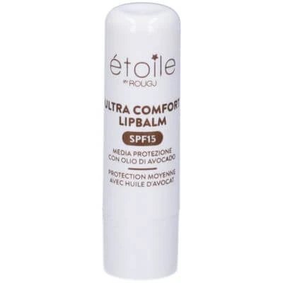 Balsam de buze ultraconfort Etoile 1