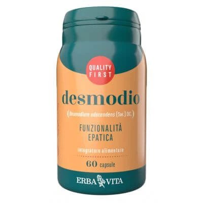 Desmodium 60 capsule