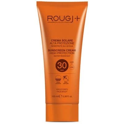Rougj protecție solară spf30 100 ml