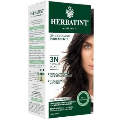 Herbatint 3n maro închis 150 ml