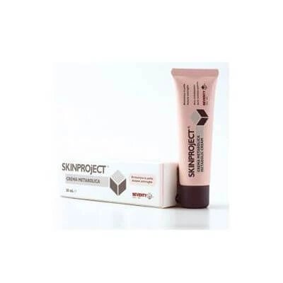 Skinproject cremă metabolică 30 ml