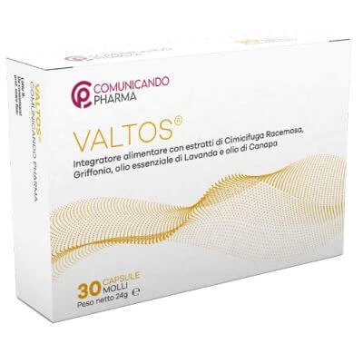 Valtos 30 capsule moi
