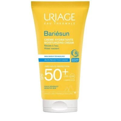 Bariesun spf50+ creme t 50 ml