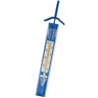 Termometru clinic Easyplus