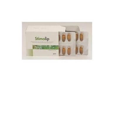 Stimolip 60 perle