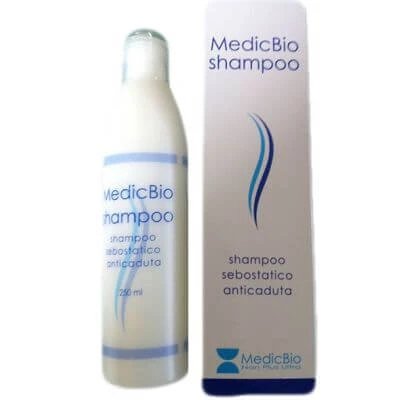 Șampon Medicbio 250 ml