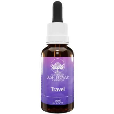Travel essence picături australiene 30 ml