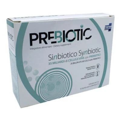 Prebiotic 10 pliculețe