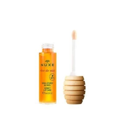 Nuxe reve de miel tratament cu luciu de miere 10 ml