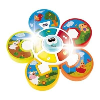 Chicco joc bs ghici animalul