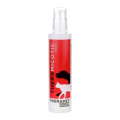 Spray Theramicotic 200 ml