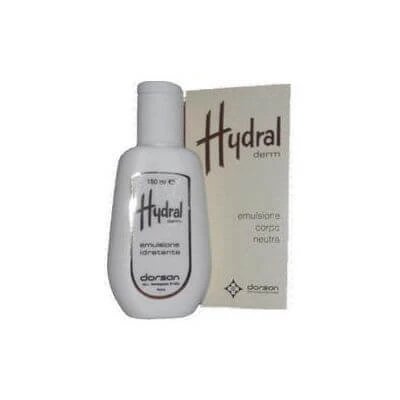 Loțiune hidratantă pentru corp Hydral 150 ml