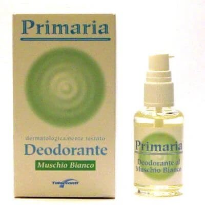 Deodorant cu mosc alb 30 ml