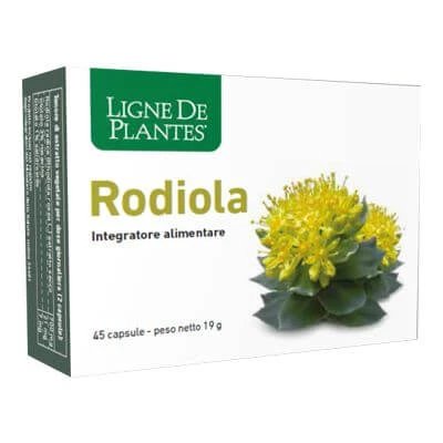 Rhodiola 45 capsule