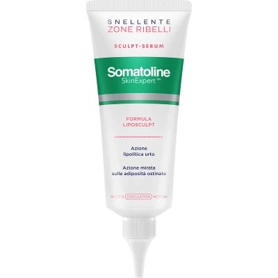 Somatoline skin expert zone rebele sculpta ser 100 ml