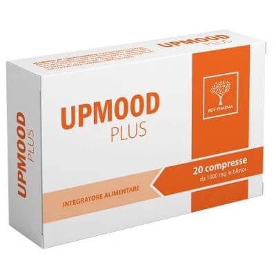Upmood plus 20 comprimate 1 g