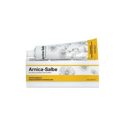 Arnica salbe cremă 50 g