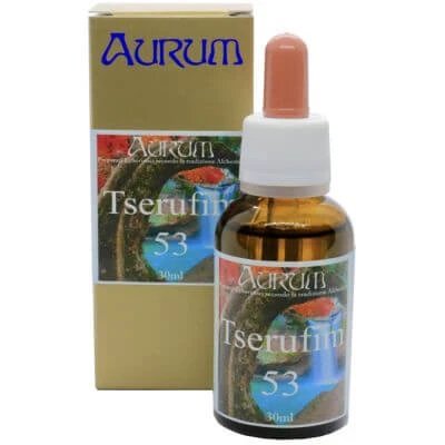 Tserufim 53 picături 30 ml