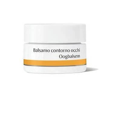 Balsam pentru ochi Dr hauschka 10 ml