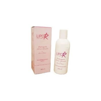 Detergent Lipor 400 ml