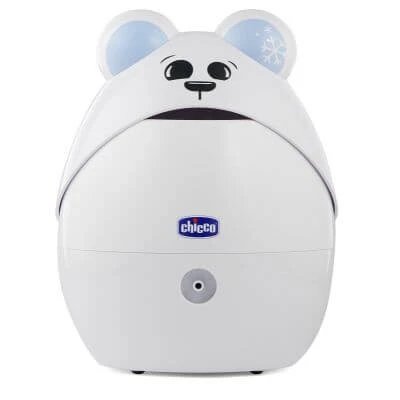 Chicco urs polar aerosol