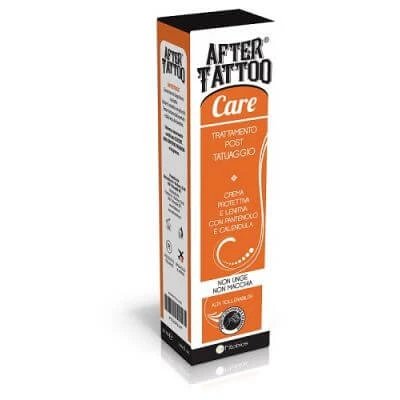 Unguent de îngrijire aftertattoo 50 ml