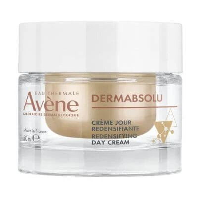 Avene dermabsolu cremă de zi formulă nouă 50 ml