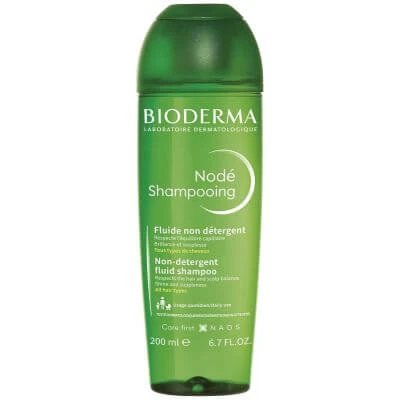 Șampon fluid nedetergent Node 200 ml