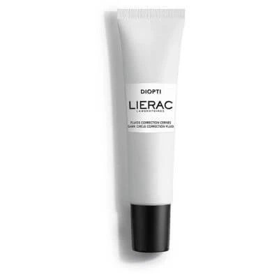 Fluid pentru corecția ochilor Diopti 15 ml