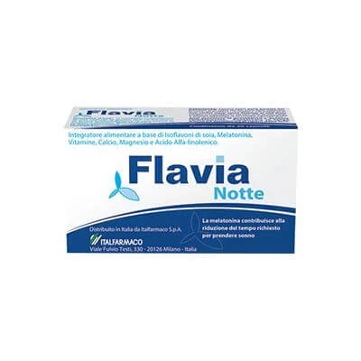 Flavia night 30 capsule moi