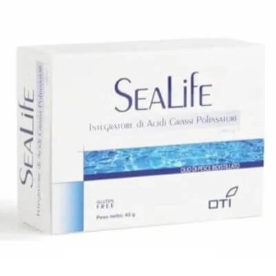 Sealife noua formulare 90 perle