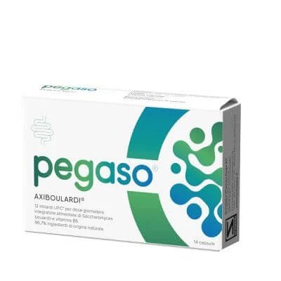 Pegaso axiboulardi 14 capsule