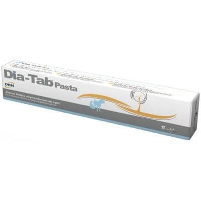 Pastă Dia tab 15 ml