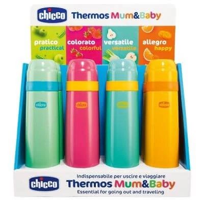 Termos pentru lichide Chicco 500 ml