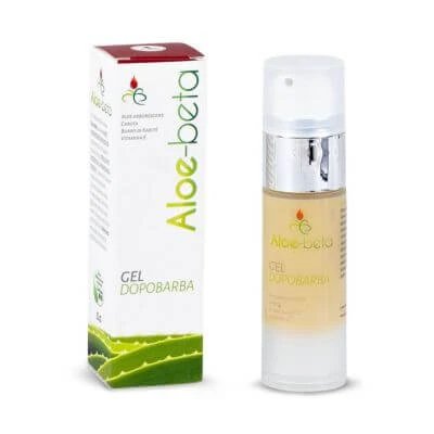 Aloe beta aftershave 30ml