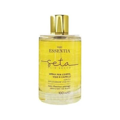 Ulei de mătase Vapo essentia 100 ml