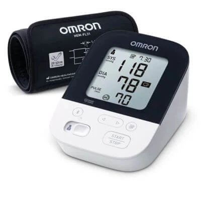 Omron m4 intelli braț sphygmomanometer it