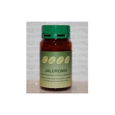 Jaluronix 60 capsule