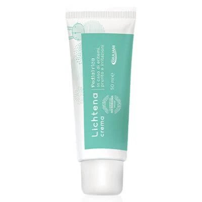 Lichtena cremă pediatrică 50 ml