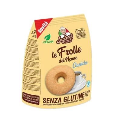 Prajituri engleze clasice 200 g