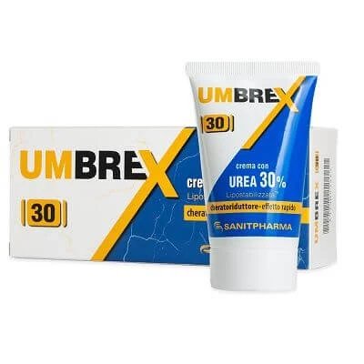 Umbrex 30 cremă 50 ml