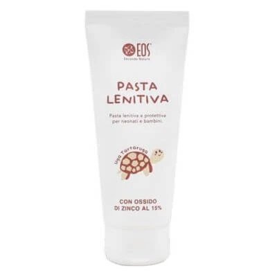 Eos pastă calmantă 100 ml