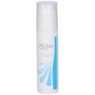 Midax cremă 75 ml