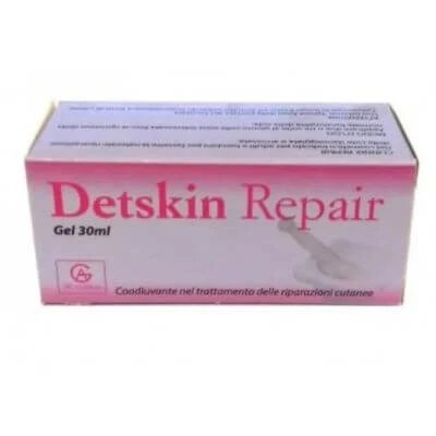 Gel reparator Detskin 30 ml