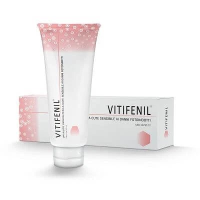 Vitifenil cremă 50 ml