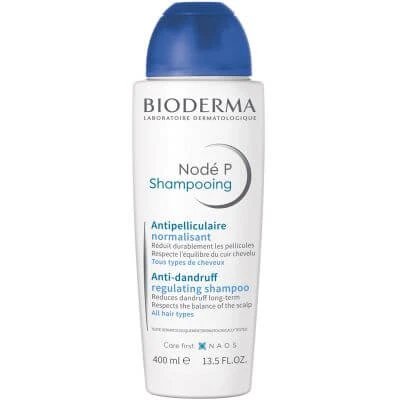 Node p normalisant 400 ml