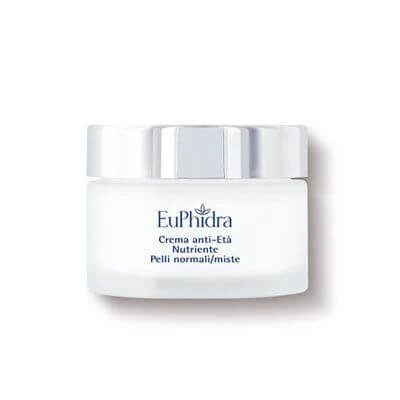 Euphidra skin cr nutr 40 ml