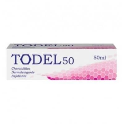 Todel 50 cremă 50 ml