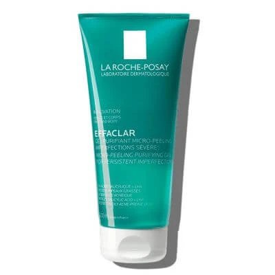 Effaclar micro peeling gel 200 ml