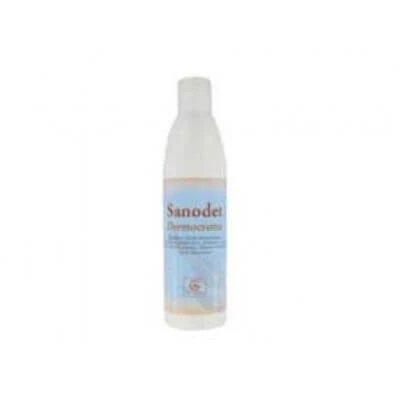 Sanodet dermo cremă 250 ml